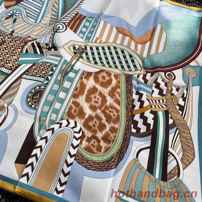 Hermes Scarf HMS00138