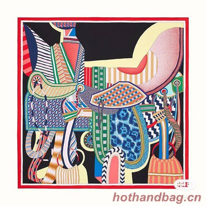 Hermes Scarf HMS00139