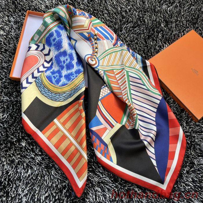 Hermes Scarf HMS00139