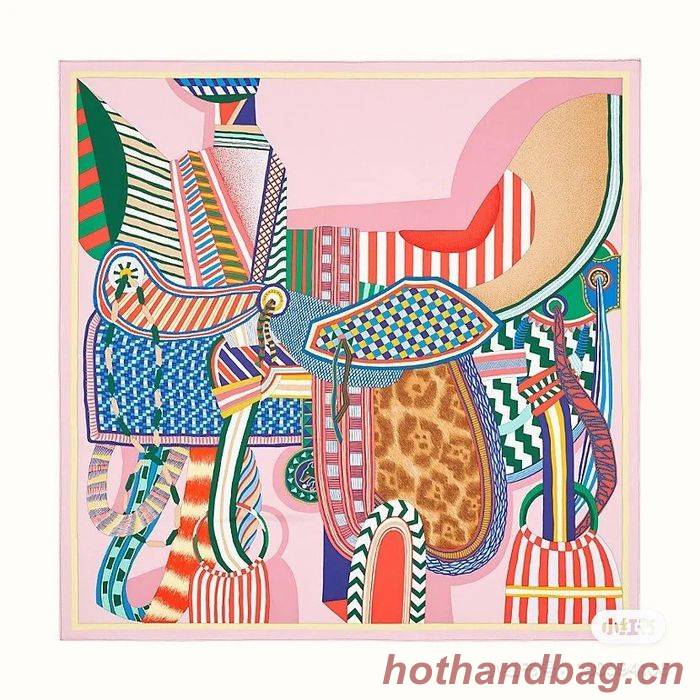 Hermes Scarf HMS00140