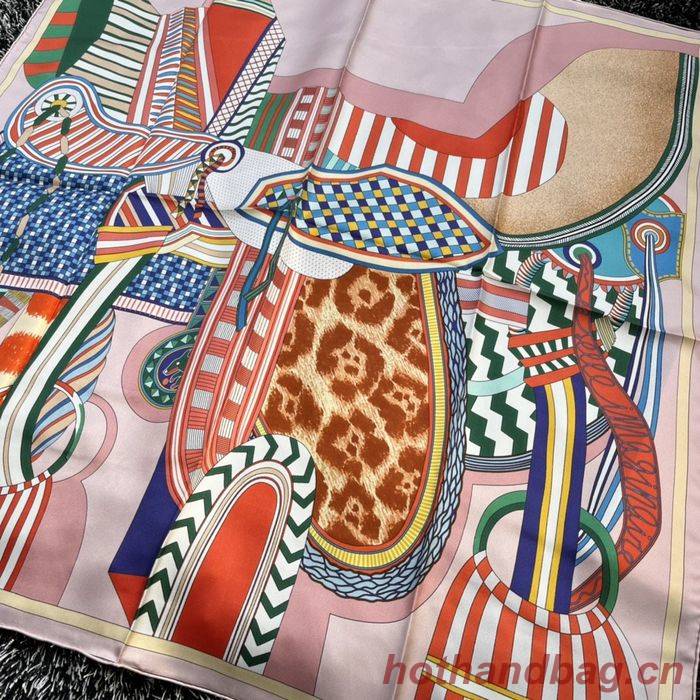 Hermes Scarf HMS00140