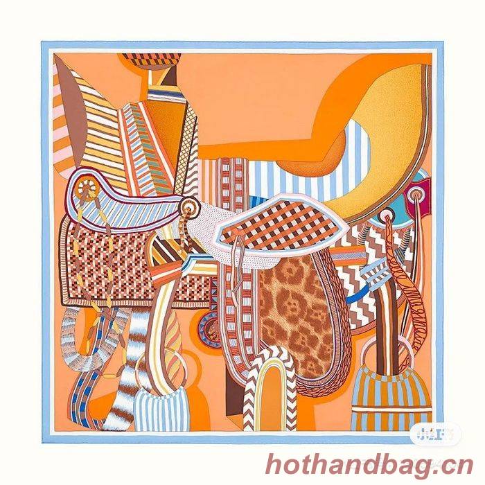 Hermes Scarf HMS00141