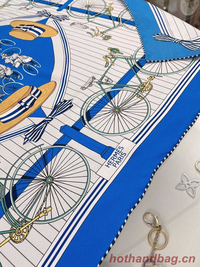 Hermes Scarf HMS00144