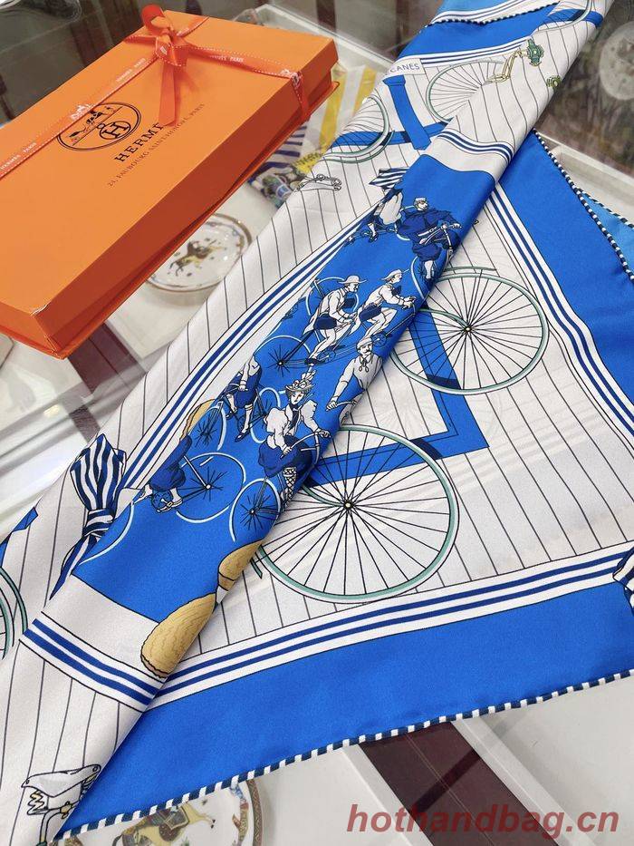 Hermes Scarf HMS00144