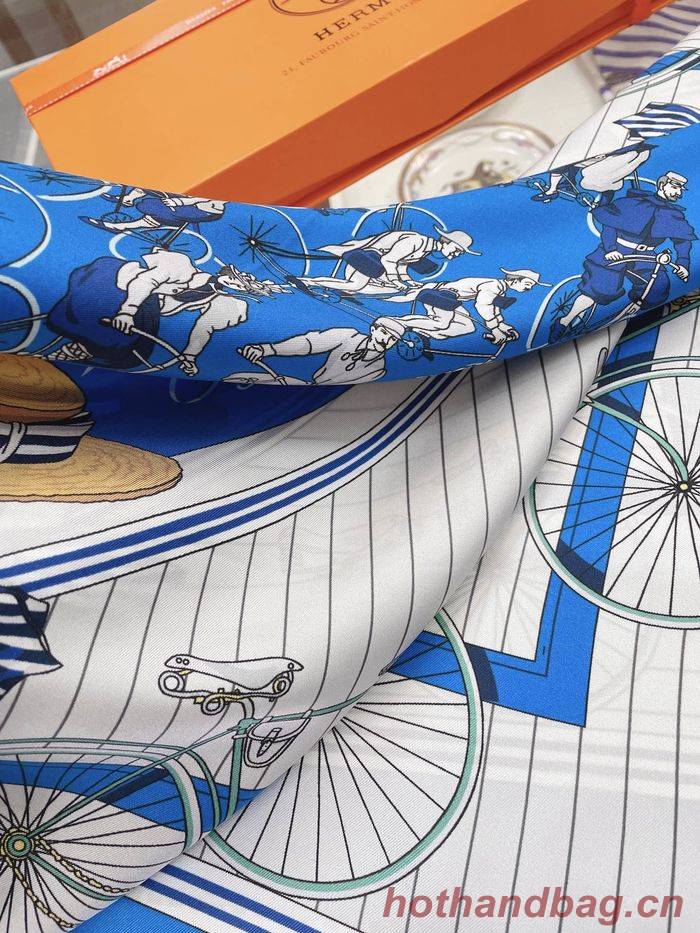 Hermes Scarf HMS00144