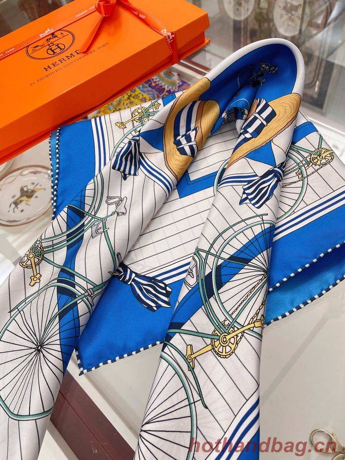 Hermes Scarf HMS00144