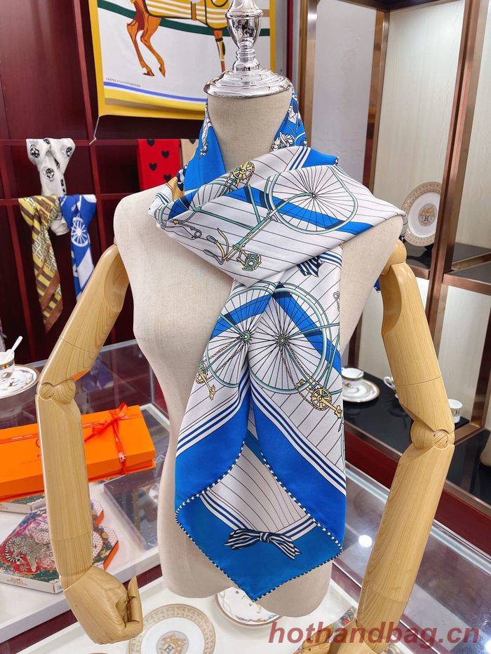 Hermes Scarf HMS00144