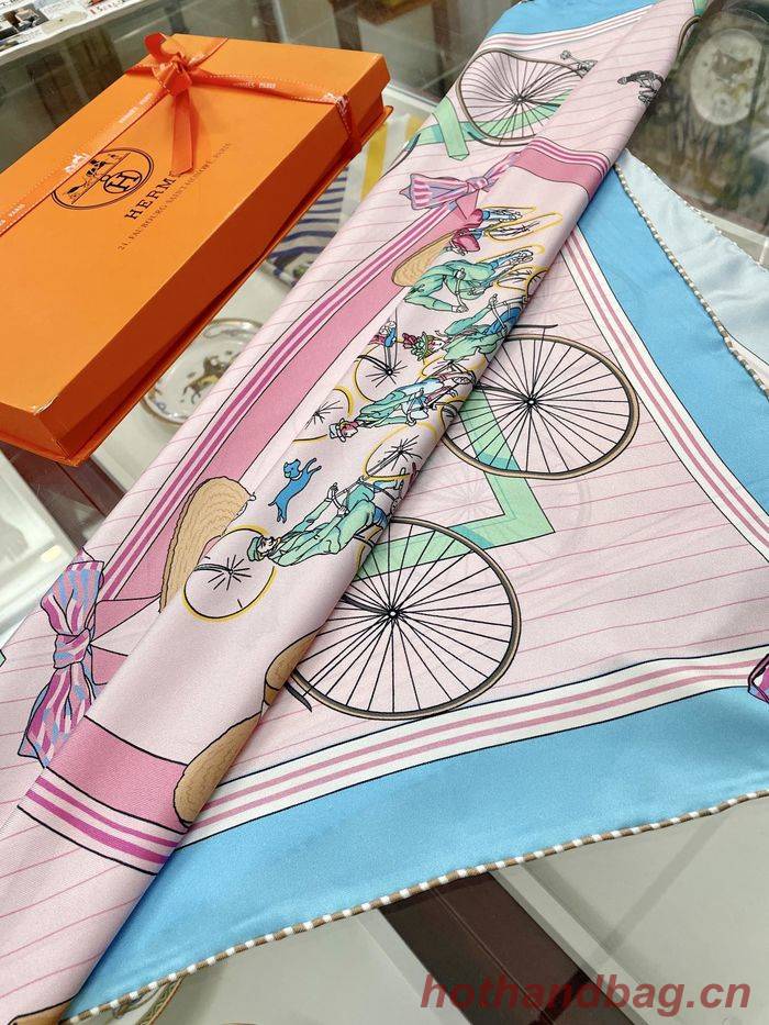 Hermes Scarf HMS00145