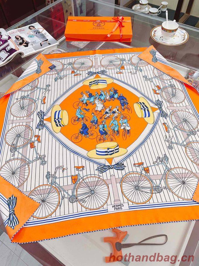 Hermes Scarf HMS00146