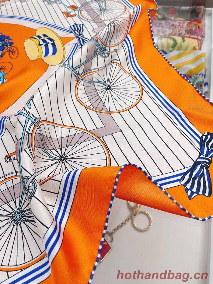 Hermes Scarf HMS00146