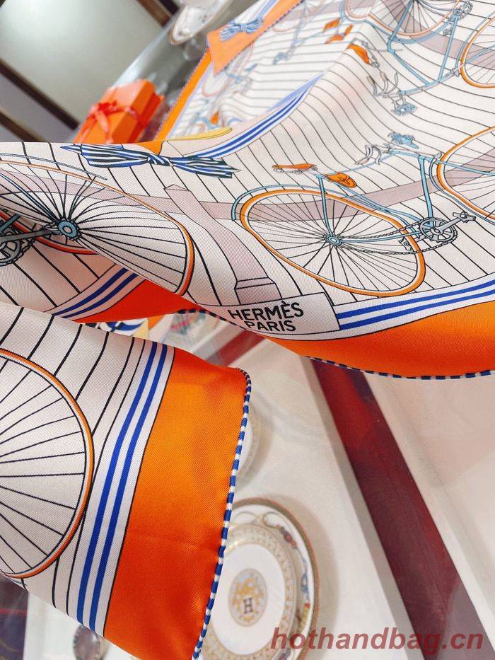 Hermes Scarf HMS00146