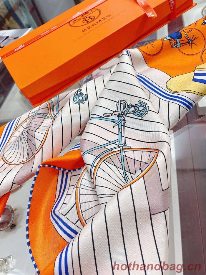 Hermes Scarf HMS00146