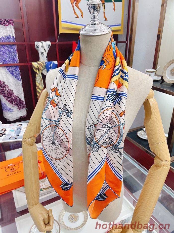 Hermes Scarf HMS00146