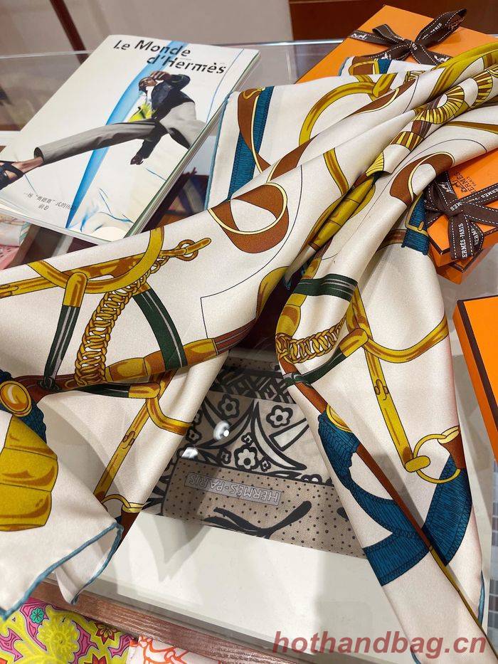 Hermes Scarf HMS00147