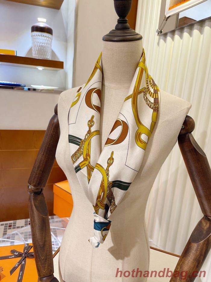 Hermes Scarf HMS00147