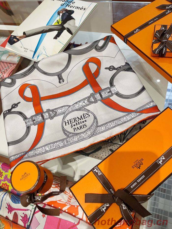 Hermes Scarf HMS00148