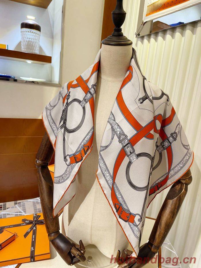 Hermes Scarf HMS00148