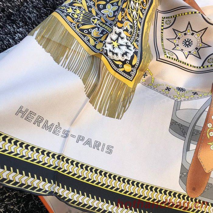 Hermes Scarf HMS00151