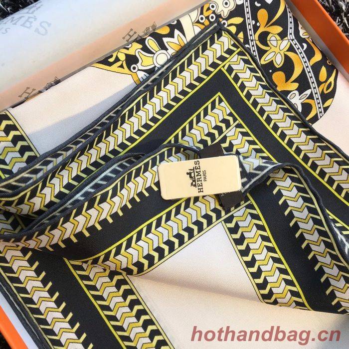 Hermes Scarf HMS00151