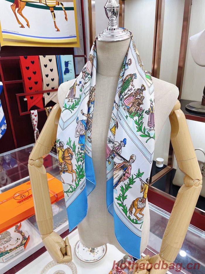 Hermes Scarf HMS00153