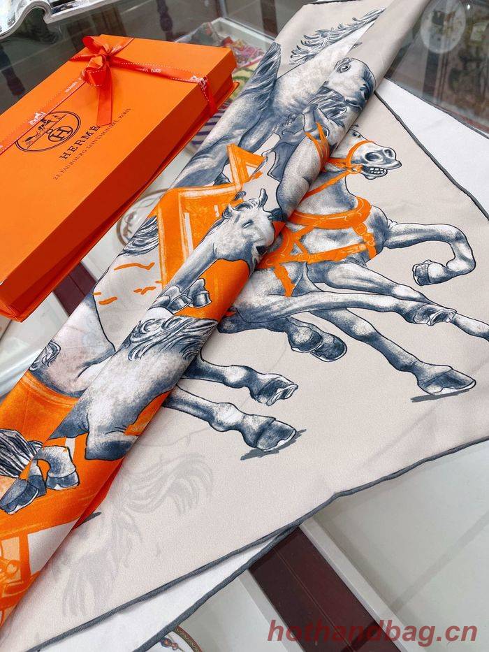 Hermes Scarf HMS00156