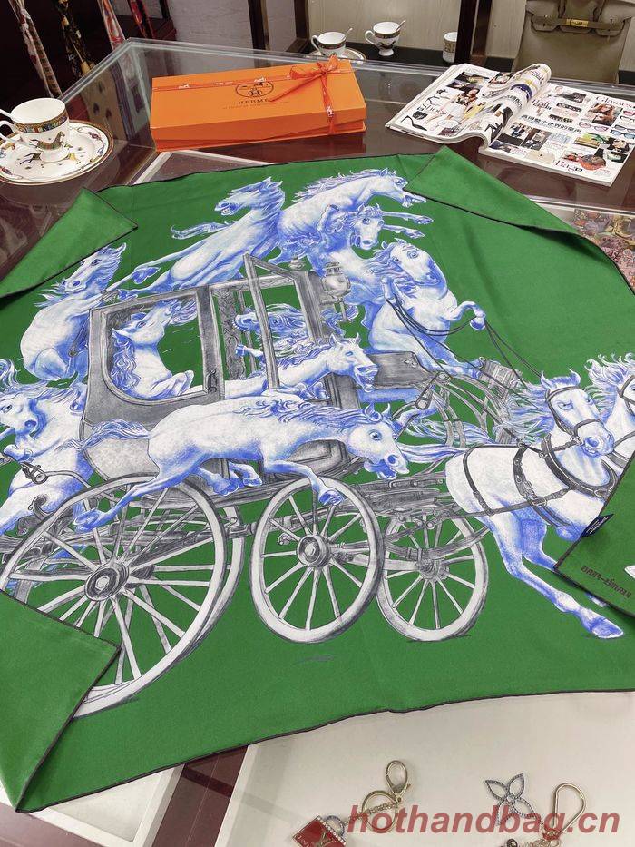 Hermes Scarf HMS00158