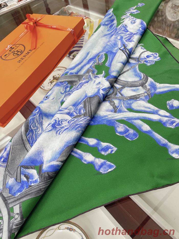 Hermes Scarf HMS00158