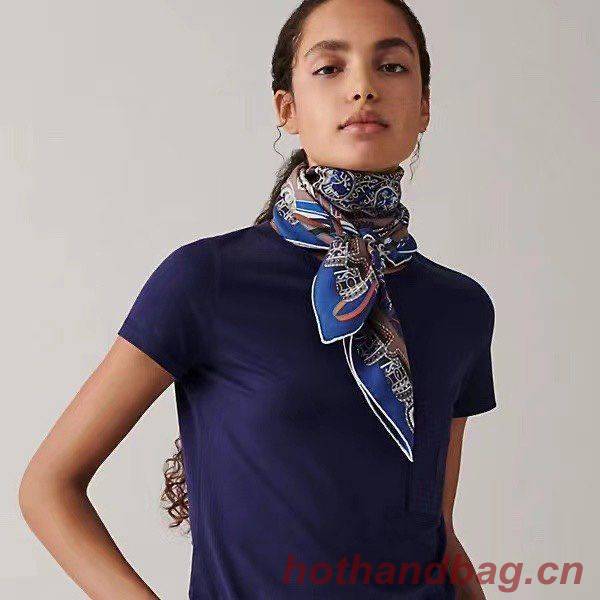 Hermes Scarf HMS00160