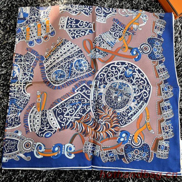 Hermes Scarf HMS00160