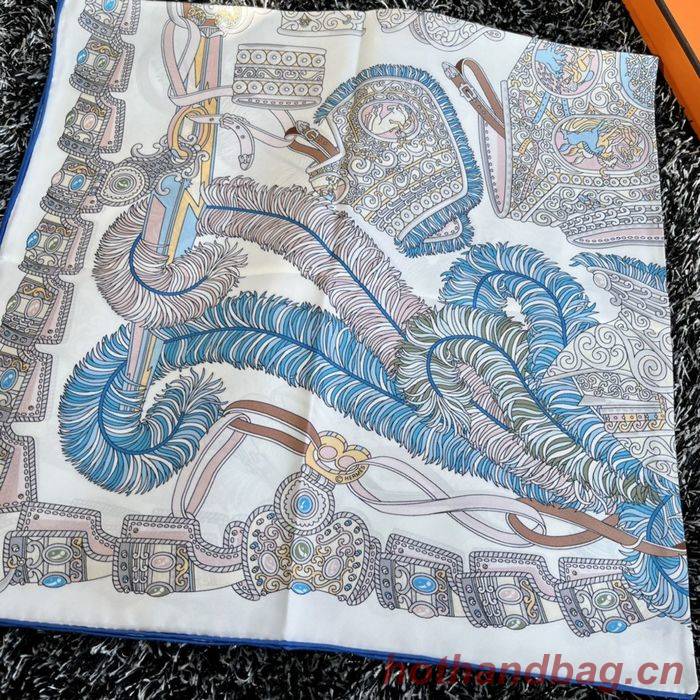 Hermes Scarf HMS00161