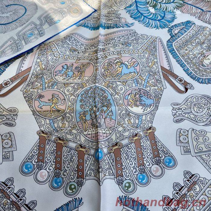 Hermes Scarf HMS00161