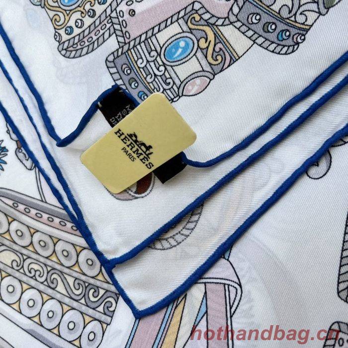 Hermes Scarf HMS00161