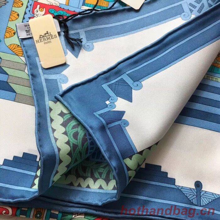 Hermes Scarf HMS00163