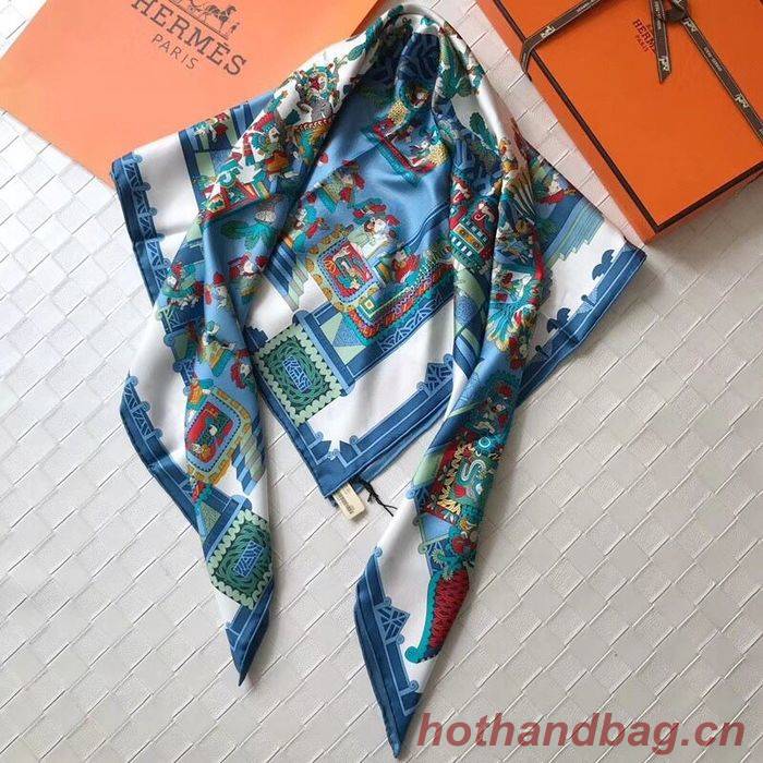 Hermes Scarf HMS00163