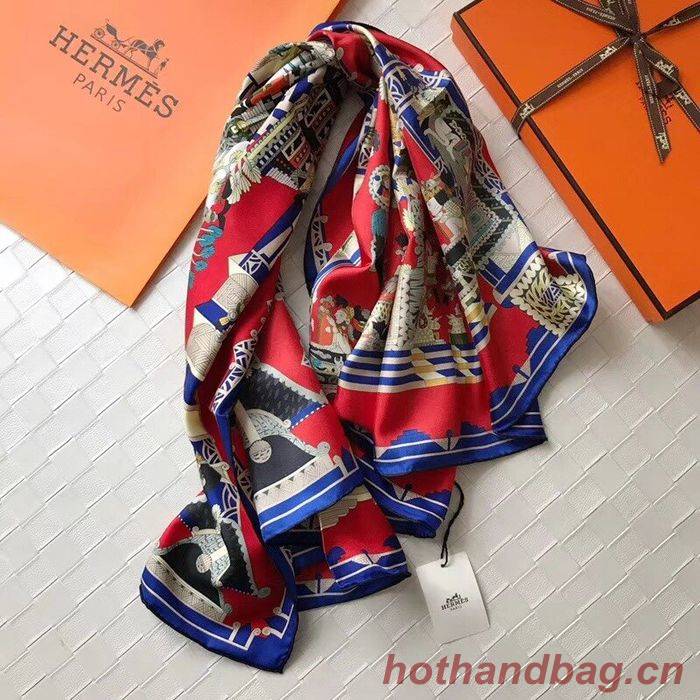 Hermes Scarf HMS00164