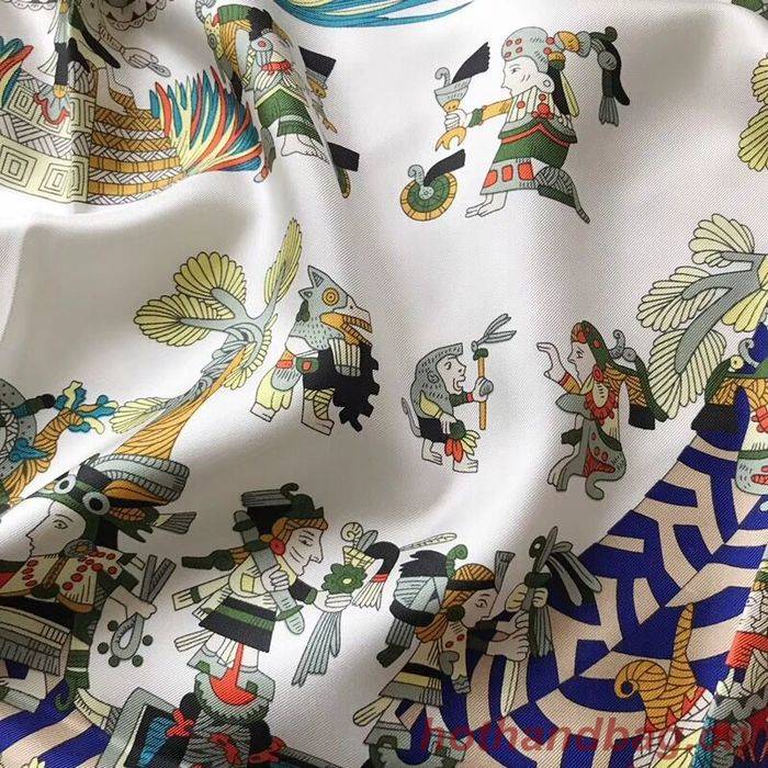 Hermes Scarf HMS00164