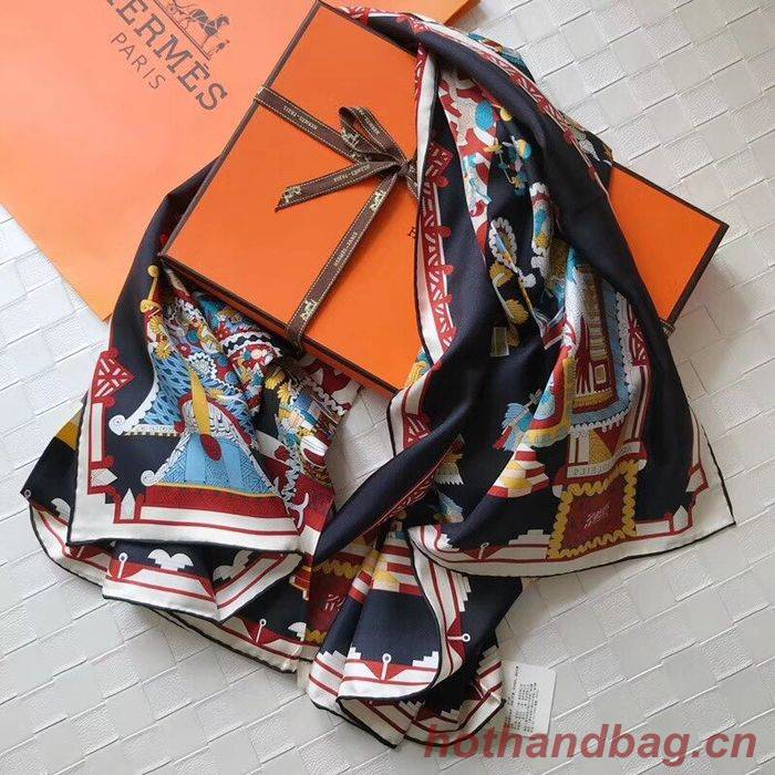 Hermes Scarf HMS00165