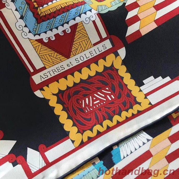 Hermes Scarf HMS00165