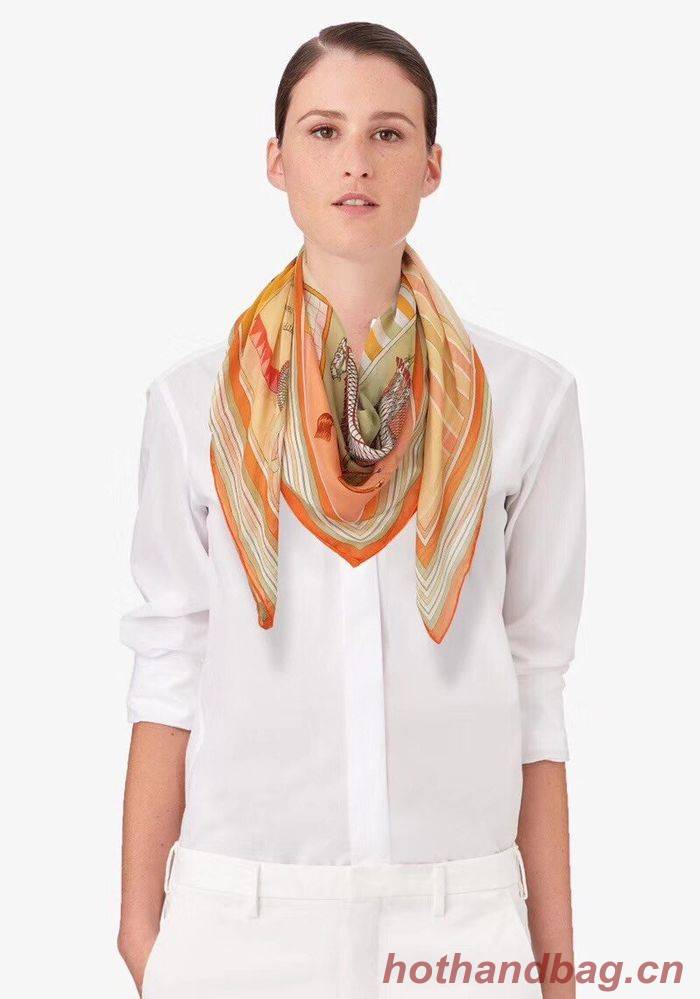 Hermes Scarf HMS00166