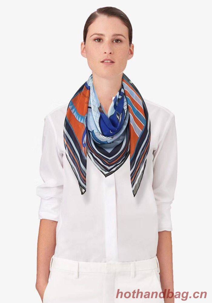 Hermes Scarf HMS00167