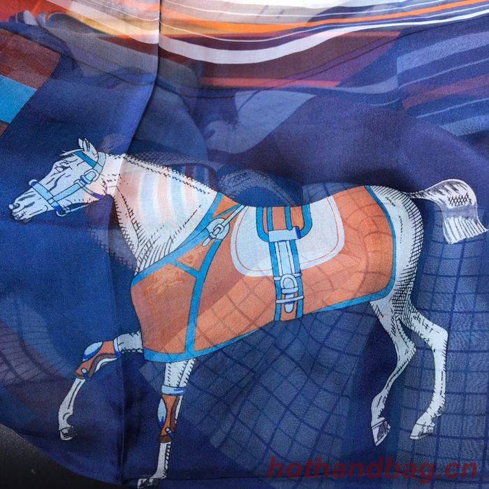 Hermes Scarf HMS00167