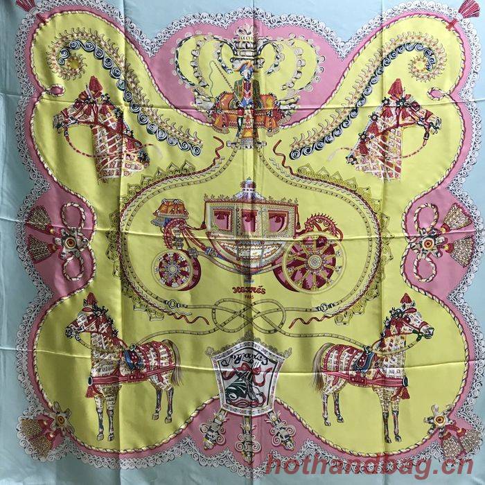 Hermes Scarf HMS00168