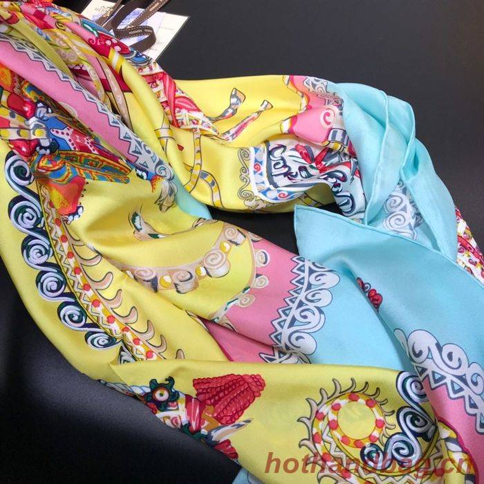 Hermes Scarf HMS00168