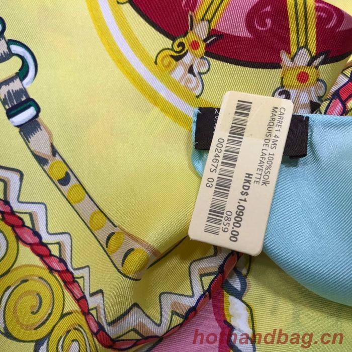 Hermes Scarf HMS00168