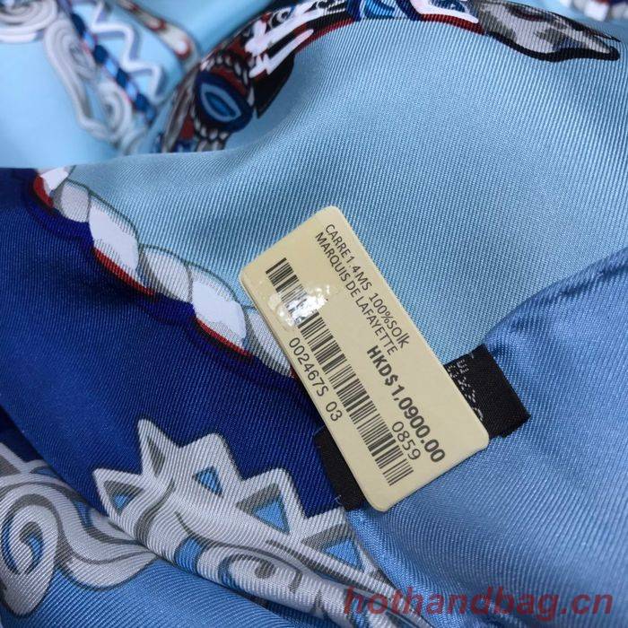 Hermes Scarf HMS00169