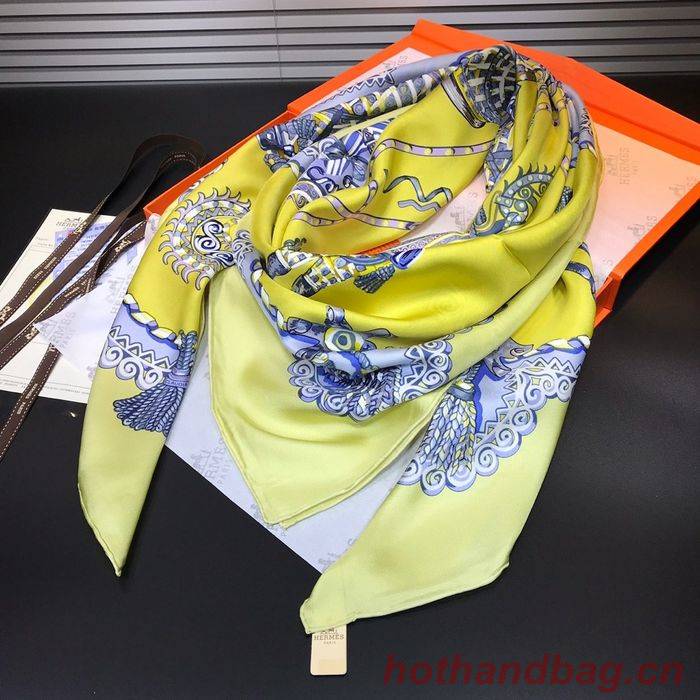 Hermes Scarf HMS00170