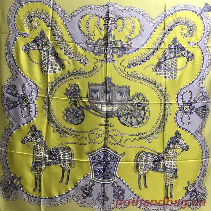 Hermes Scarf HMS00170