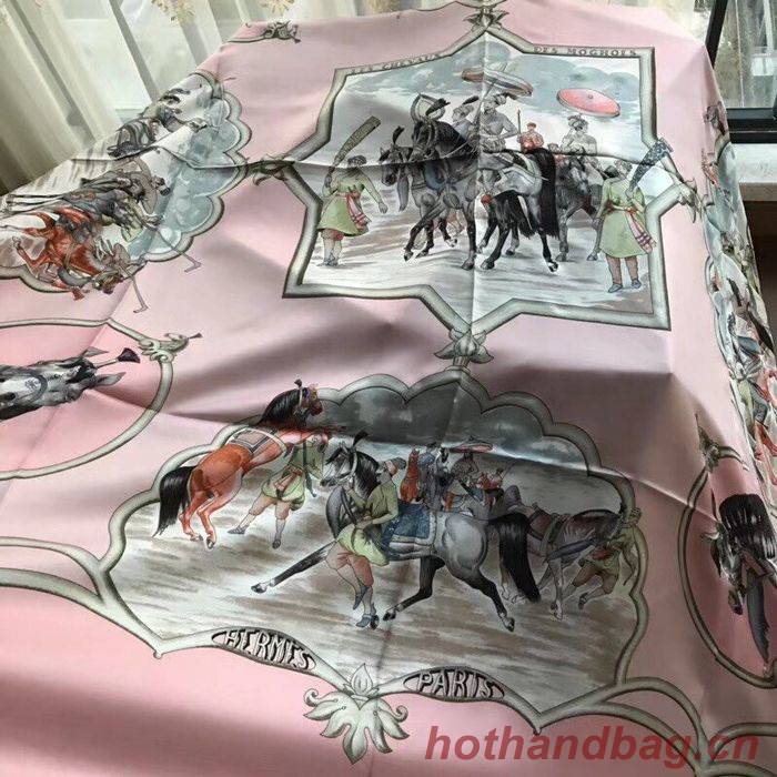 Hermes Scarf HMS00171