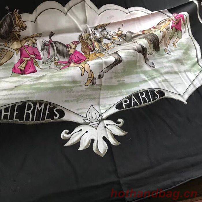 Hermes Scarf HMS00173