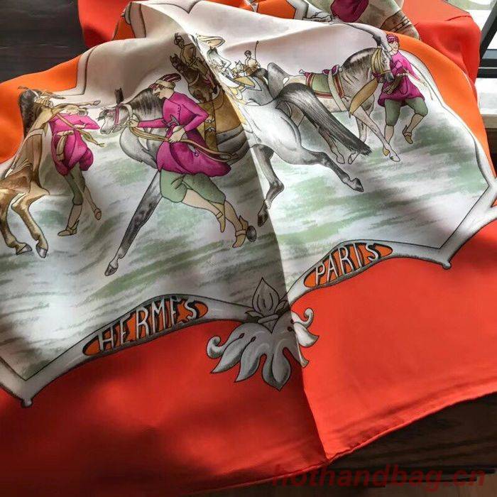 Hermes Scarf HMS00174